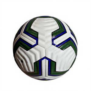 <span class=keywords><strong>Ballon</strong></span> <span class=keywords><strong>de</strong></span> football <span class=keywords><strong>de</strong></span> compétition internationale européenne, taille 5, technologie avancée thermocollée, France, Angleterre, Italie, Espagne, <span class=keywords><strong>Portugal</strong></span> - Product Image 4