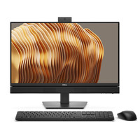 Computadora Todo en Uno Dell OptiPlex Nueva QC24250 con Pantalla Táctil de 23.8 Pulgadas Ultra 7 265 para Oficina Comercial