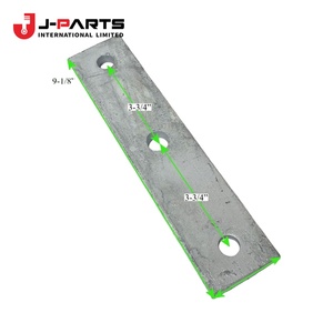 Support d'égaliseur pour Toyota HIACE KCH10 Granvia 2000-2002 OE 46356-28031 4635628031 - Product Image 4