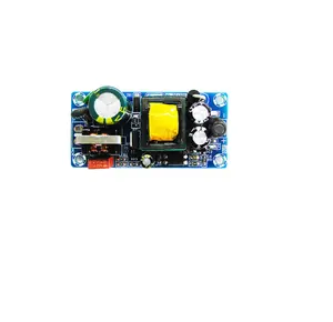 Convertisseur AC-DC YOINNOVATI 12W 110V 120V 220V 240v à 12V 2A Module d'alimentation à découpage