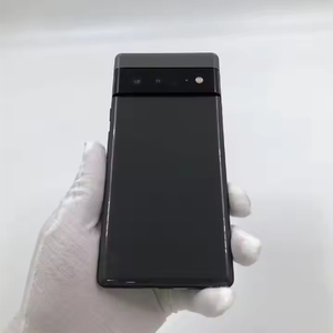 Bán buôn sử dụng điện thoại di động 5g cho <span class=keywords><strong>Google</strong></span> Pixel 6pro phiên bản toàn cầu thứ hai tay số lượng lớn sử dụng điện thoại Nhà cung cấp điện thoại thông minh để bán - Product Image 3