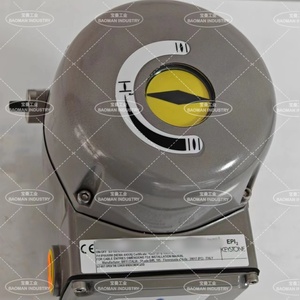 Keystone Epi 2 kpu063hvpd0p2u4 Thiết bị truyền động điện chịu nhiệt độ cao, áp dụng rộng rãi. Mô-men xoắn thấp, tiết kiệm năng lượng - Product Image 5