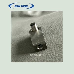 Pieza de Repuesto para Máquina de Impresión NanTong, para Impresora Offset Heidelberg Roland Komori, Tinta Solvente, Accesorios Usados - Product Image 4
