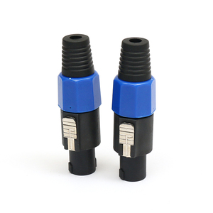 मूल मुक्त नमूना ठीक तांबा महिला सॉकेट पेशेवर बेस कन्वर्टर्स ऑडियो एडाप्टर लंबी पूंछ प्लग ऑडियो प्लग - Product Image 2