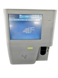 Analyseur de cellules de sang en 3 parties, Instruments d'analyse clinique, système d'ouverture automatique, hygromètre pour rivet/hommes, nouveau, - Product Image 5