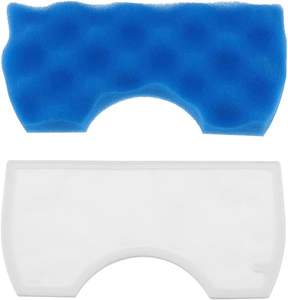 Filtres de pièces d'<span class=keywords><strong>aspirateur</strong></span> pour <span class=keywords><strong>Samsung</strong></span> Cup DJ97-01040C SC43 SC44 SC45series <span class=keywords><strong>Filtre</strong></span> d'<span class=keywords><strong>aspirateur</strong></span> - Product Image 1