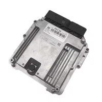 ECU ECM 0281020519 0281020220 0281020570 EDC17CV54 pour Mitsubishi 4M50 pour SANY SY195 SY205 SY215 Pièce de rechange moteur