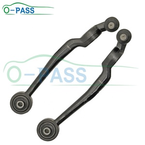 Opass phía trước thấp hơn kiểm soát cánh tay cho <span class=keywords><strong>Audi</strong></span> <span class=keywords><strong>100</strong></span> <span class=keywords><strong>A6</strong></span> S4 4a2 4A5 C4 Saloon Avant 1990-4a0407151 - Product Image 3