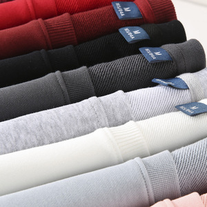 Sudadera Personalizada con Logotipo, Impresión y Bordado, Uniformes Escolares, Ropa de Trabajo para Otoño/Invierno, Diseño Personalizado - Product Image 3