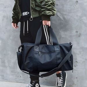 Fashion Designer Outdoor <b>Weekend</b> Large Travel Duffel <b>Bags</b> <b>Ladies</b> Luxury Gym Sport Duffle <b>Bag</b> with Shoe Compartment Sport - Product Image 6