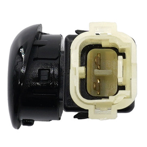 PZ061-42788 เซ็นเซอร์ถอยหลังรถยนต์ 12V เรดาร์จอดรถด้านหลังสำหรับโตโยต้า FAW JP ช่วงการวัดมาตรฐาน - Product Image 4