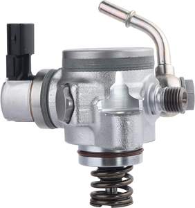 <span class=keywords><strong>Pompe</strong></span> à carburant haute pression Compatible pour <span class=keywords><strong>Mazda</strong></span> <span class=keywords><strong>3</strong></span> 2012-2018 6 2014-2017 CX-5 2013-2018 Remplace PE18-20-3F0 PE19-20-3F0 - Product Image 5