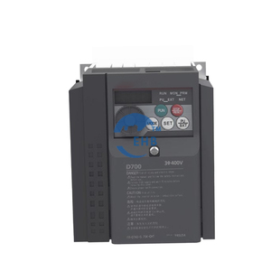 Nhanh chóng vận chuyển nhà máy giá VFD Inverter 30Kw FR-D740-7.5K-CHT - Product Image 1