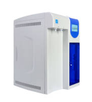 ULUPURE 10L Machine à eau ultrapure de laboratoire Ventes directes d'usine à bas prix