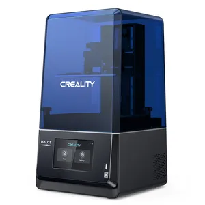 Оригинальный Creality HALOT-ONE плюс CL-79 смолы с ЖК-дисплеем собственной разработки встроенный источник света Creality 3D принтер