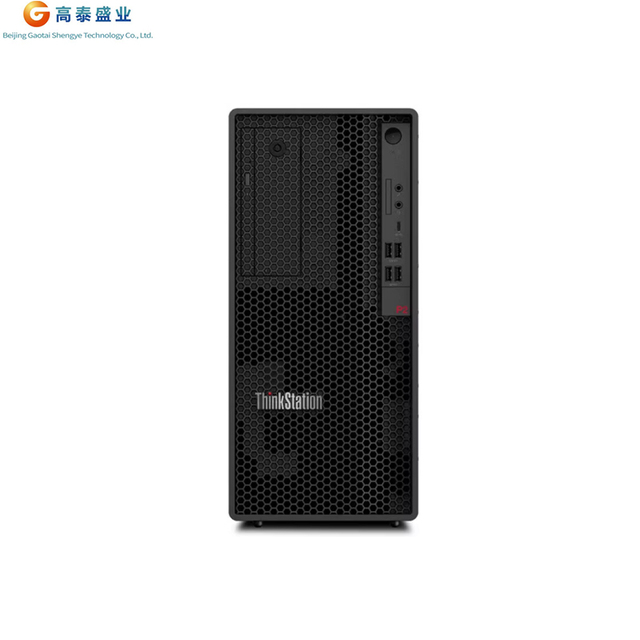Premium Performance Lenovos P2 Tower Graphics Workstation Computer Pc with I9-14900K 64G RAM 1T SSD RTX5060Ti-16G