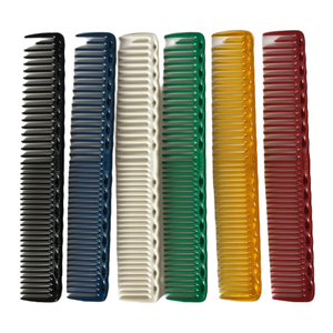 Japanische Qualitäts-Profi-Haarschneidekämme Professionelle Friseurkämme für Salon-Styling - Product Image 2