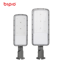 Lampadaire LED modulaire en aluminium moulé sous pression, étanche IP65, haute luminosité 200W, pour autoroutes, voies express et routes arterielles urbaines