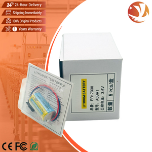 Câble de programmation A6BAT d'origine neuf, adaptateur pour contrôleur programmable PLC 16 entrées/sorties - Product Image 1