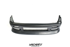 ชุดแต่งกันชนหน้า FRP ไฟเบอร์กลาส สำหรับนิสสัน <span class=keywords><strong>A31</strong></span> Cefiro ปี 1988 ถึง 1994 รุ่น DRIFT - Product Image 3