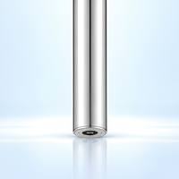 Analyseur de turbidité en ligne haute précision TengineES EC100 – Contrôleur pour la surveillance de la qualité des eaux usées industrielles et des filtres