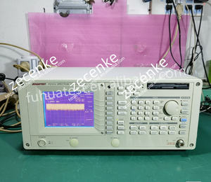 Voordeligste R3131a Spectrumanalysator 9 Khz-3 Ghz - Product Image 3