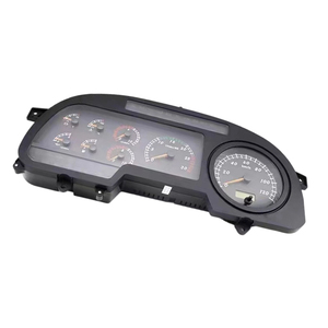 Quadro strumenti diretto in fabbrica H0376010007A0 per Foton <span class=keywords><strong>EST</strong></span> parti della cabina del camion M - Product Image 3