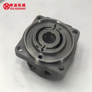 Cubierta del <span class=keywords><strong>Motor</strong></span> de Giro para Excavadora SK350-8, <span class=keywords><strong>M5X180</strong></span>, Repuestos de <span class=keywords><strong>Motor</strong></span> Rotatorio <span class=keywords><strong>Kawasaki</strong></span>, Piezas de Repuesto para Maquinaria de Construcción Pesada - Product Image 4