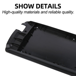 9688418277 	 96772078BJ 	 98097117ZD 96772078ZD Copertura del Bracciolo per Peugeot <span class=keywords><strong>Citroen</strong></span> C5, Piastra di Copertura per Console - Product Image 4