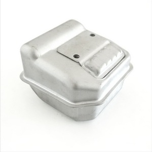 Silencieux d'échappement MAMIGA pour tronçonneuse à perche STIHL 58cc, compatible avec les modèles manuels à essence/pétrole pour la coupe industrielle du bois - Product Image 1