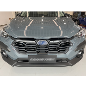 ที่บังแดดกระจกหลังตกแต่งภายนอกรถยนต์สำหรับ<span class=keywords><strong>2023</strong></span> <span class=keywords><strong>Subaru</strong></span> <span class=keywords><strong>crosstrek</strong></span> - Product Image 3