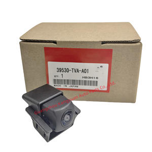 กล้องมองหลังรถยนต์ฮอนด้า แคนยวน รุ่น 39530-TVA-A01 ความละเอียด 1080P พร้อมระบบมองกลางคืน 12V ช่วยในการถอยจอด - Product Image 3