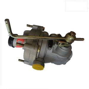 Régulateur de forces de freinage <span class=keywords><strong>300</strong></span> ch E-3 3542ZB1-001 Pièces de camion à benne Dongfeng - Product Image 4