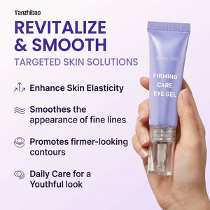 NOUVEAU Gel pour les yeux à effet liftant instantané - pour améliorer l'apparence des poches sous les yeux, des rides, des ridules et des cernes, soin anti-âge pour la peau - Product Image 5