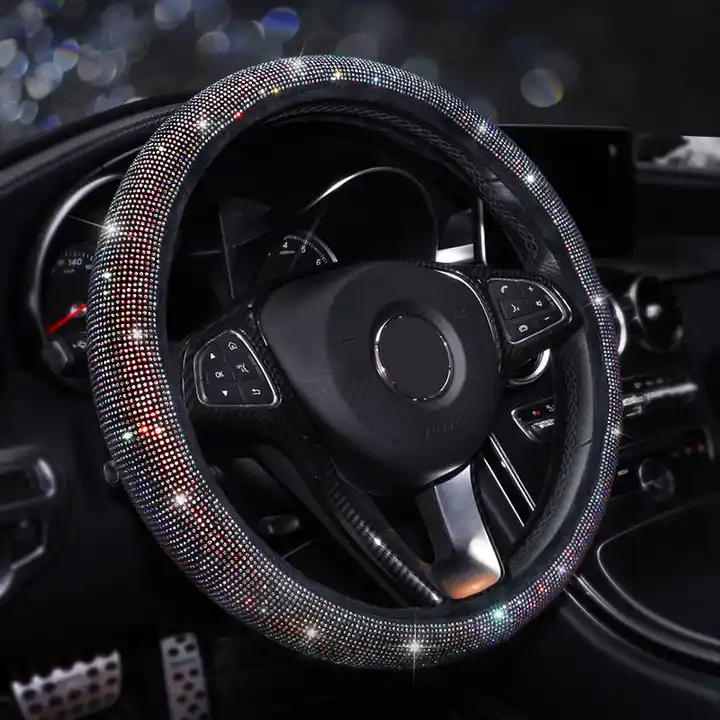 Diamond Car Accessories