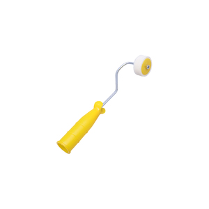 <span class=keywords><strong>Rodillo</strong></span> de Pintura Profesional de Tela de Poliéster, <span class=keywords><strong>Rodillo</strong></span> Industrial para Decoración de Techos - Product Image 4