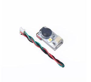 JHEMCU JHE20B Finder BB Ring, Alarma con Zumbador de 100dB y Luz LED, Compatible con Sistemas de Vuelo BF CF INAV - Product Image 5