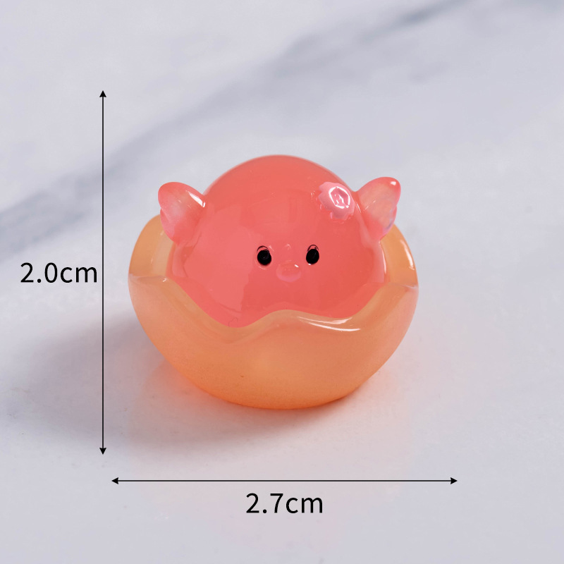 Taille 4 Grand Rose