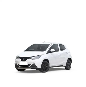 2024 nuova energia per <span class=keywords><strong>Renault</strong></span> Ling Little Kirin 201km veicoli Auto di lusso Ev Auto 0km Auto usate 4 posti nuova Mini <span class=keywords><strong>berlina</strong></span> - Product Image 5