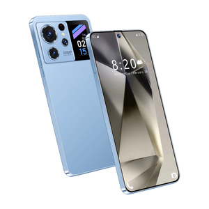 Note40 Pro 5G Smartphone 108MP ad alta definizione 7.3 pollici Display 16GB + 1TB memoria globale vero e proprio schermo secondario - Product Image 2