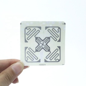 Cmrfid <span class=keywords><strong>MONZA</strong></span> 4QT H47 <span class=keywords><strong>RFID</strong></span> <span class=keywords><strong>UHF</strong></span> thẻ thụ động <span class=keywords><strong>RFID</strong></span> 3D tag <span class=keywords><strong>MONZA</strong></span> <span class=keywords><strong>4</strong></span> <span class=keywords><strong>RFID</strong></span> nhãn dán cho chuỗi cung ứng quản lý - Product Image 1