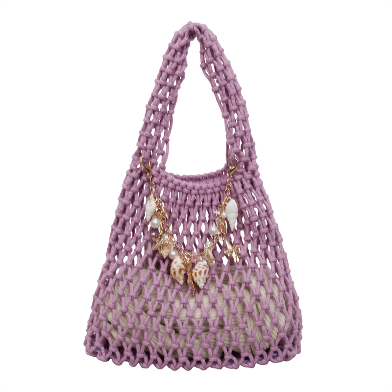 Violet-21cmx18cmx7cm