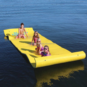 Xpe nổi Mat Hồ bơi hồ bơi nổi nước chơi Mat - Product Image 6