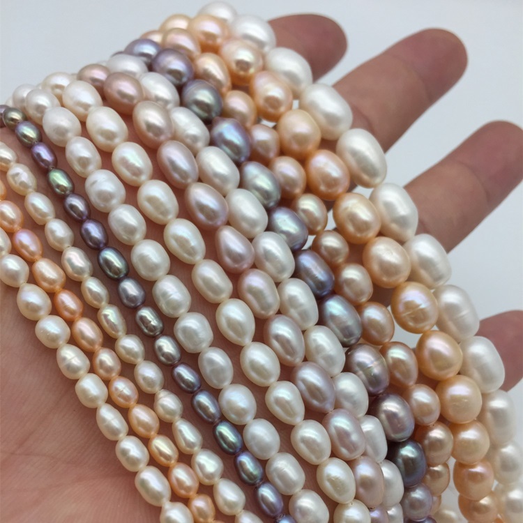Natural Genuine Real Half Drilled Wholesale