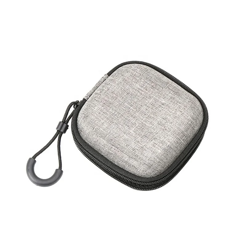 Новинка 2021, чехол из ЭВА с молнией, чехол для наушников, чехол для наушников