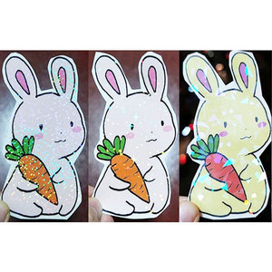 Carta Fotografica Inkjet Olografica Colorway Premium 300gsm RC A4*20 Fogli per Risultati Professionali - Product Image 6