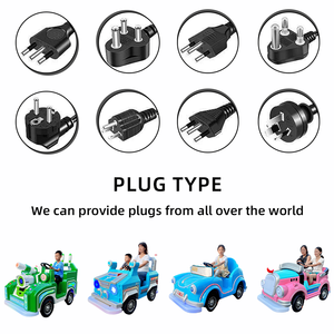 Karting tout-terrain 48V 500W avec lumière et musique, cadre en acier sécurisé, kart électrique pour divertissement parent-enfant en plein air - Product Image 5