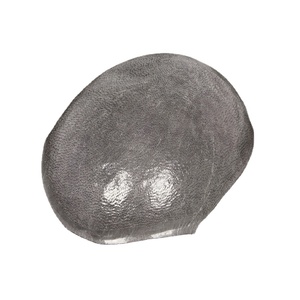 100% Cabello humano Vloop Toupee Piel súper delgada-para comodidad y apariencia natural - Product Image 4