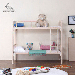 Litera desmontable de Metal doble, moderna, resistente, venta al por mayor - Product Image 1