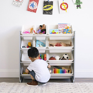 Rangement de jouets Délices Organisateurs Bacs pour enfants Sonny Angel Mickey Minnie Sacs Mofusand & Blind Box Jouets - Product Image 5